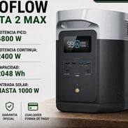 Ecoflow Delta 2 max - Img 55922176