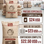 Venta de harina en 23 usd - Img 58287951