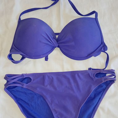 ";Descubre la trusa/bikini de tus sueños! ildeal para lucir en la playa o la piscina!" - Img 125081994