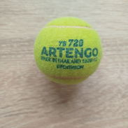 Pelota de tenis - Img 56800675