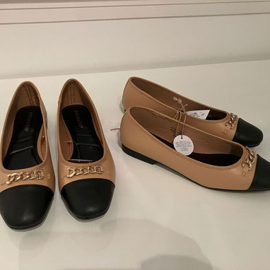 Zapatos de mujer - Img 112527679