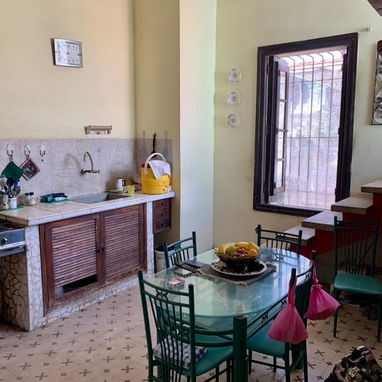 Apartamento en alto de un Biplanta próximo a 41 y 70 - Img 121554411