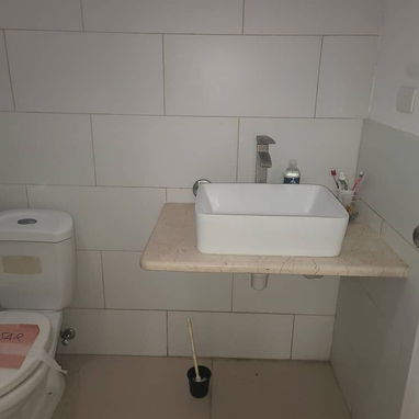 Ofertaaa apto con garaje de dos cuartos y 2 baños en la zona de las letras!!! Nuevo!! Oportunidad de inversión!!! - Img 120048738