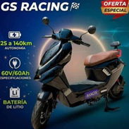 Moto electrica - Img 55225263