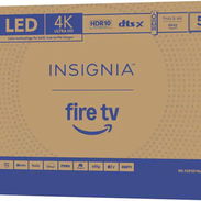 SMART TV INSIGNIA 55"Insignia - Img 57694060