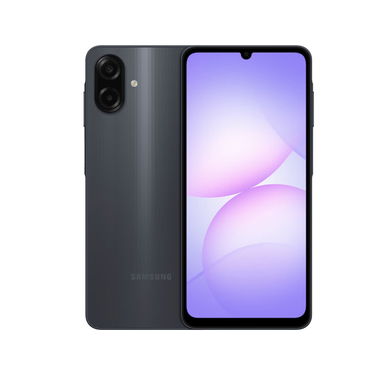 SAMSUNG GALAXY A07 4GB/128GB | 50MP • 90HZ • 5000MAH | NUEVO - 3/7