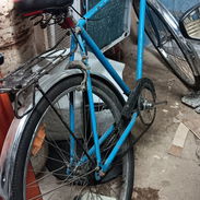 Vendo bici rusa 28 - Img 56390676