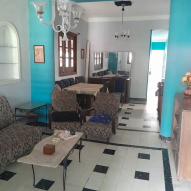 Ref # 15.Espectacular mansión de 6 cuartos y 850 metros a la venta con piscina !!! No lo deje pasar e invierta!!! - Img 118261982