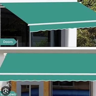 Toldos plegable de 2x1.5m 3x2m y 4x2.5m - 2/3