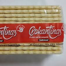 Paquete de galletas (individuales o paquete completo) - 2/2