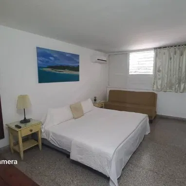 🏡¡Alquiler de esta impresionante Casa de lujo en La Habana!.🌃 #BNB  🏡 Ubicada en Playa , La Habana - Img 71566480