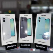 Samsung A06 - Img 55652190