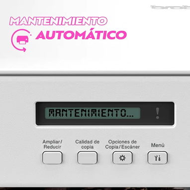 IMPRESORA BROTHER TANK DCPT536DW - Img 123717225