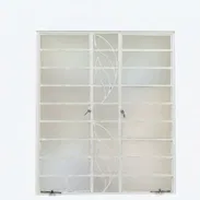 Ventana de Hierro y Cristal - Img 57546056