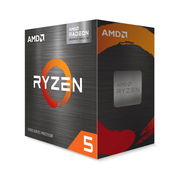 Vendo Ryzen 5 5600G en caja como nuevo,gráficos Vega integrados para juegos competitivos . - Img 57088737
