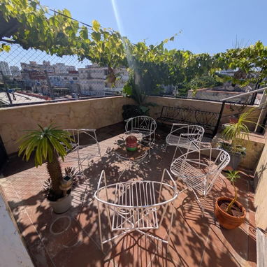 🏡 AMPLIO APARTAMENTO EN ALTOS EN VENTA | VEDADO (54) - 5/9