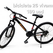 Bicicleta 26 - Img 57122710