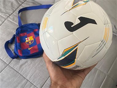 Balón de Futsal JOMA, size 4 - Img main-image-45623292