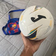 Balón de Futsal JOMA, size 4 - Img 45623292