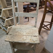 Silla escalera - Img 57970903