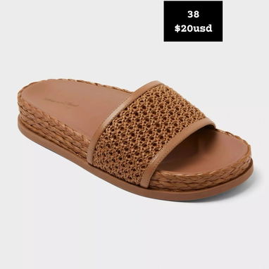 Sandalias Americanas - 3/10