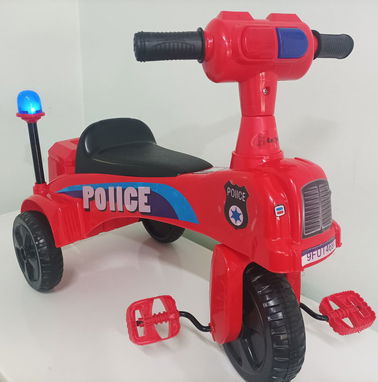 Velocipedo de Policía 🚨 - Img 88151837