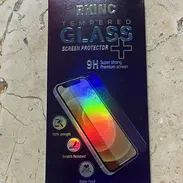 Mica de cristal para Iphone 13 PRO MAX - Img 55551715