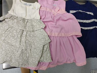 Venta de ropa de niños de varias edades, hembra y varon - Img main-image-45953122