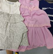 Venta de ropa de niños de varias edades, hembra y varon - Img 45953122