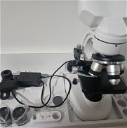 Microscopio - Img 45935729