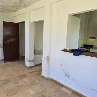Casa de 2/4 y 1/2, en terreno de 1241m², Santa Fe (P-226) - Img 124794464