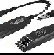 tarjeta red externa USB 3.0 a puerto Ethernet 1 Gbps - Img 49656312