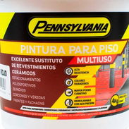 Pintura TRANSITBLE PARA PISO TERRAZA GARAJE Y PISCINA - Img 58200926