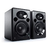 📢 Monitores de Audio KRK Rokit, M-Audio, Yamaha, Samson y Mucho Más!!! #AudioProducción #Tecnología #Calidad #MusicaPro - Img 42889355