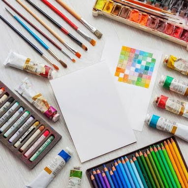Clases de Pintura en Lienzo para niños - Img 121403442