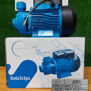 BOMBA DE AGUA RUDENKOV – 1HP (750W) 🚰   💵 Precio: 49 USD   🛡️ Garantía: 1 mes    🔹 Altura máxima: 50 m   🔹 Capacid - Img 55600291