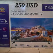 Tv Smart TV 32" CHALLENGER - Img 45354839