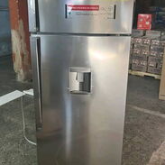 Venta de Refrigerador LG c/dispensador de agua - Img 45750683