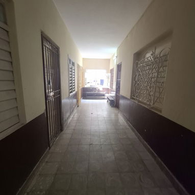 Vendo  2 apartamento  por 25mil  con todo adentro  2 - 8/9