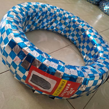 Goma 130/60-13 - 2/4