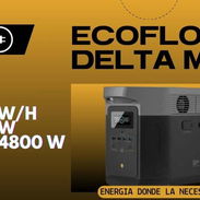 Ecoflow Delta Max - Img 55242727