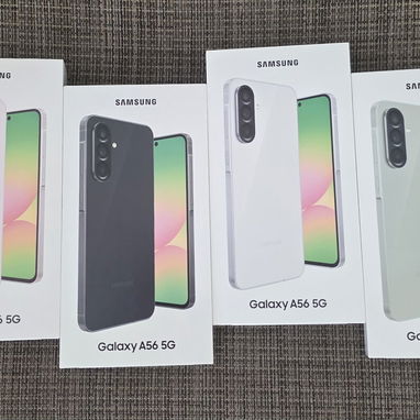 SAMSUNG GALAXY A56 , M55 , A57 , A37 , F07 , A21S , A15 , A14 , A05 , A04E , TODOS DUAL SIM Y SELLADOS EN CAJA 52830802 - Img 127139181