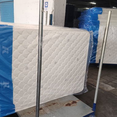 🚧 COLCHON CAMERO KONFORT ANTILLAS 135 x 190 cm 🚧 - Img 122964760