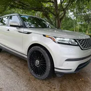 RANGE ROVER VELAR 2019 — ALTA GAMA - Img 57967026