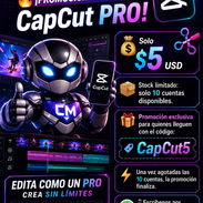 Capcut pro - Img 56604749