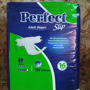 Pañales para adultos Perfect Slip talla L – 16 unidades - Img 56989795