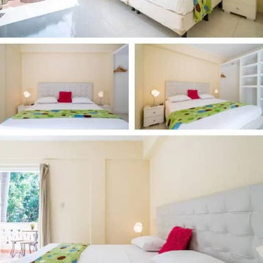 Se renta apartamento de lujo en Vedado. 3 habitaciones 3 baños. +5353968620 - Img 120420183