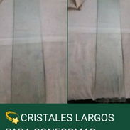 💫CRISTALES LARGOS PARA CONFORMAR VENTANAS💫 - Img 58366324