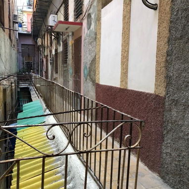 APT EN VENTA EN CENTRO HABANA - Img 121709861