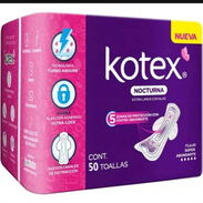 ÍNTIMAS Kotex - Img 58252309